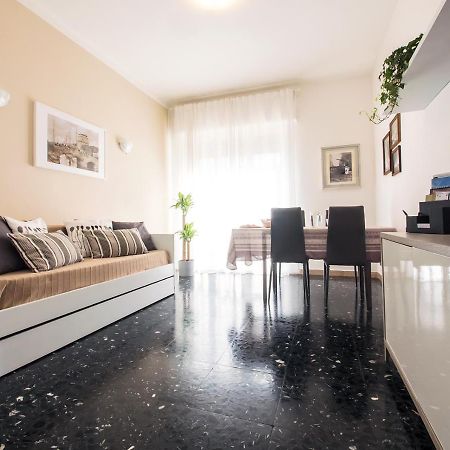 Apt Luminoso, Spazioso Con Aria Condiz E Bici Viareggio Ngoại thất bức ảnh