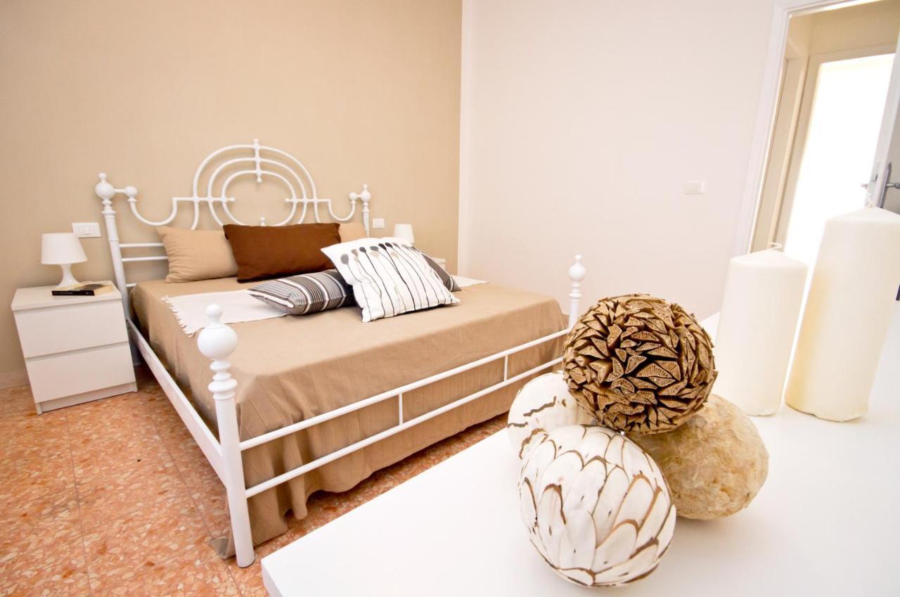 Apt Luminoso, Spazioso Con Aria Condiz E Bici Viareggio Ngoại thất bức ảnh