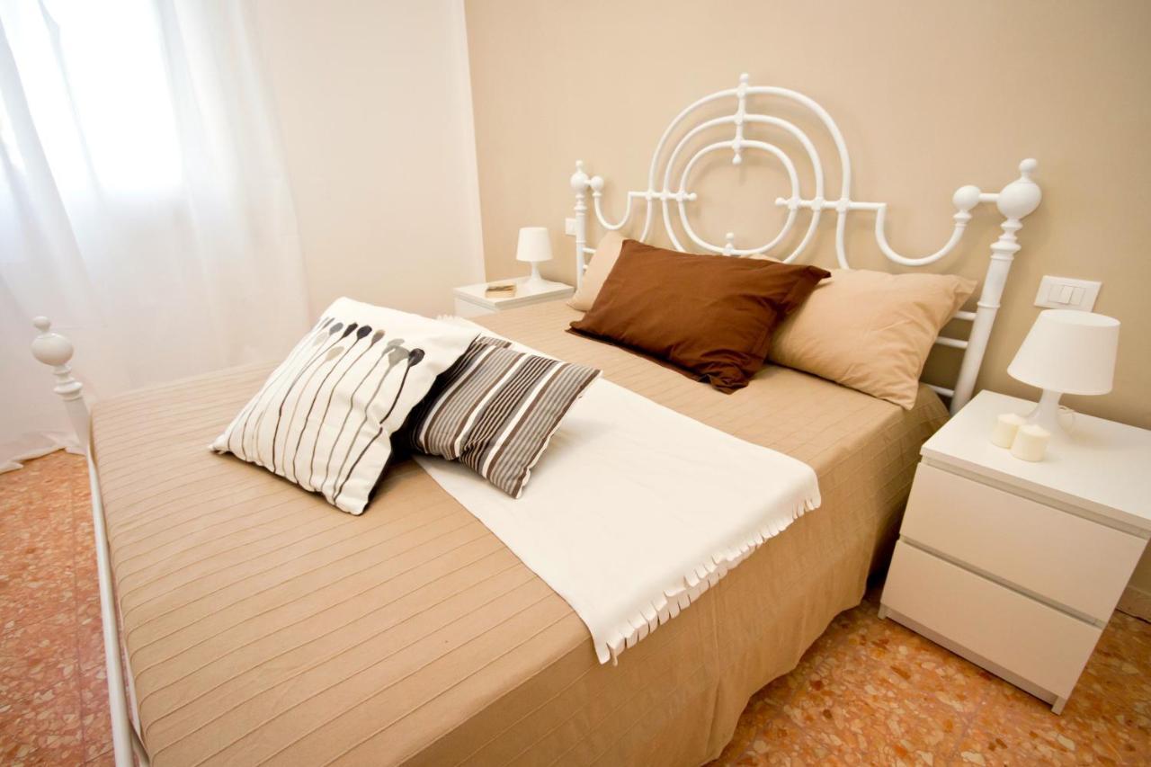 Apt Luminoso, Spazioso Con Aria Condiz E Bici Viareggio Ngoại thất bức ảnh