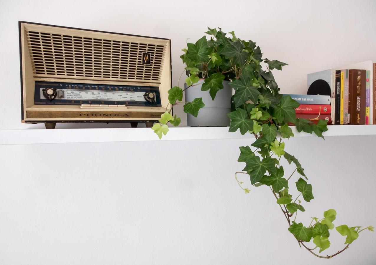 Apt Luminoso, Spazioso Con Aria Condiz E Bici Viareggio Ngoại thất bức ảnh
